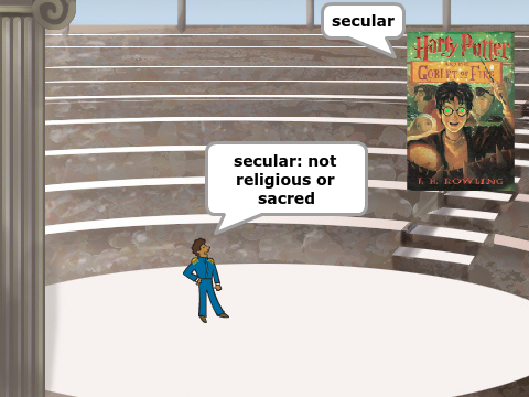 T1 Social Studies SECULAR