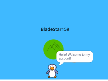 Intro to account