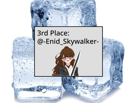 Closed pfp contest results