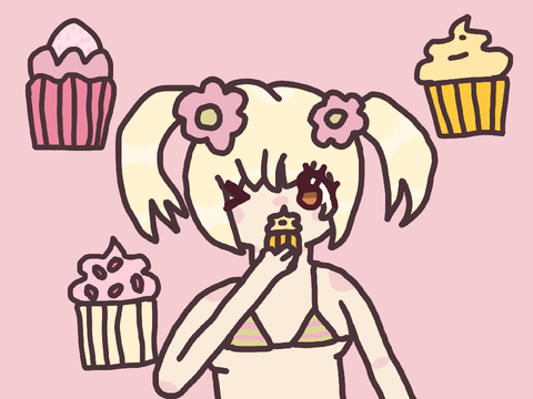 hana - oc 