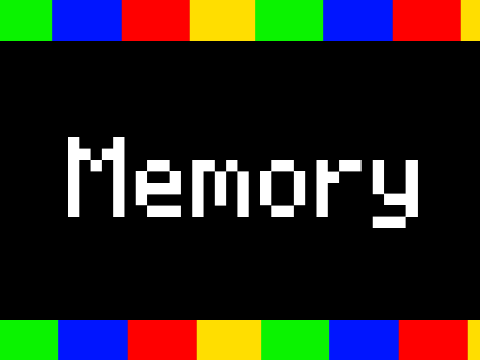 Memory