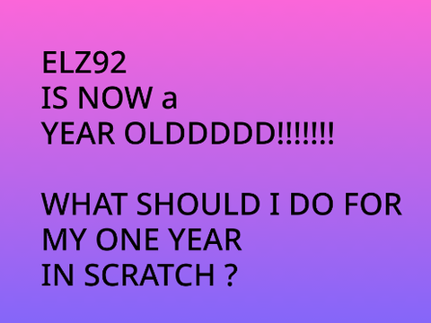 YAY
