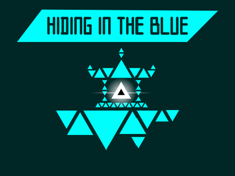 BASJN Hiding in the blue!