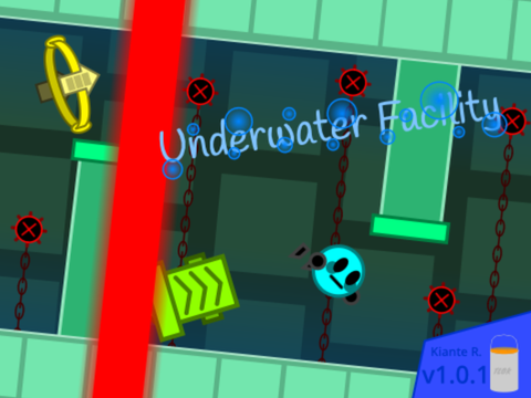 Underwater Facility