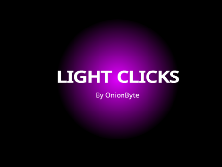 Light Clicks V.1