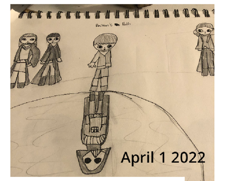 Art improvement-