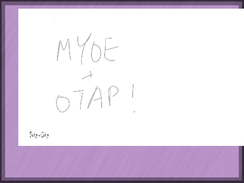 CATBLODOG'S - OPEN MYOE Congrats on 400!