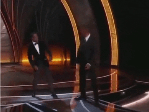 Will Smith meme 