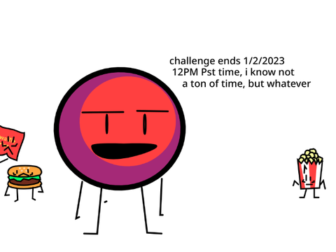 FINISH IT 3: Lazy but whatever remix