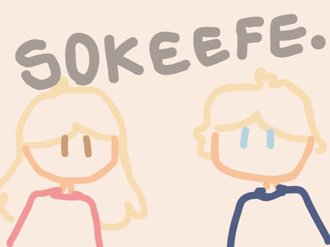 ♡ FUNNY SONG—SOKEEFE PMV