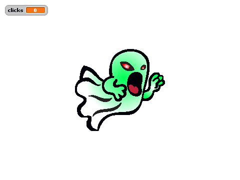 ghosty!!