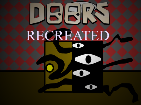Doors RECREATED V1.1