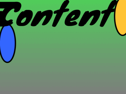 Content