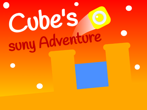sunny Adventure 2