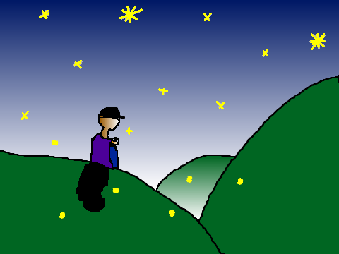 Relaxing music - Moonlight