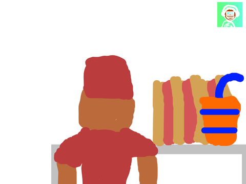 Hotdogs! 2 A funny mini movie