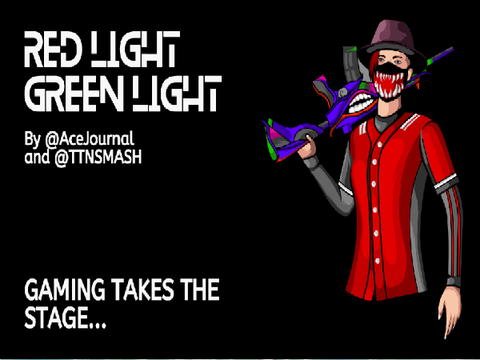 20/1/2023 Thumbnail Red Light Green Light remix remix remix