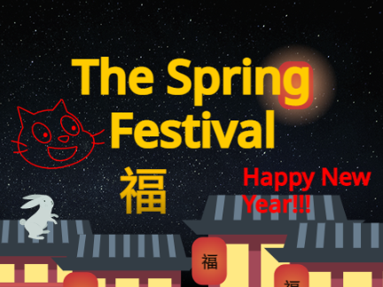 The Spring Festival