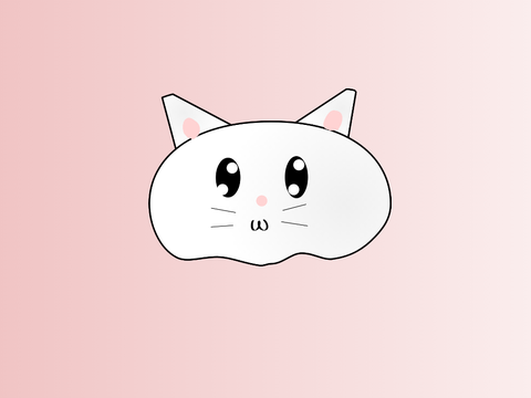 FREE CAT PFP 5: Cat Blob