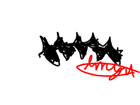 Scrapdrawing/Animation