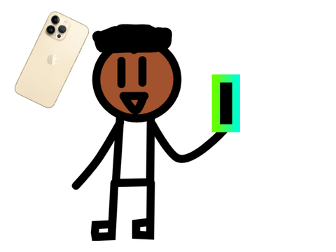 The WhyPhone 14 BETA NOT FINISHED