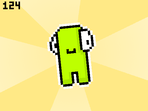 cloud clicker