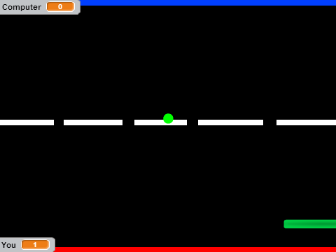 Pong