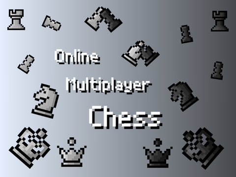 Online Multiplayer Chess