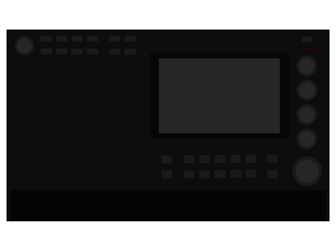 MPC LIVE II