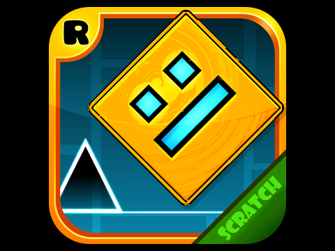 Microsoft Geometry Dash v1.5