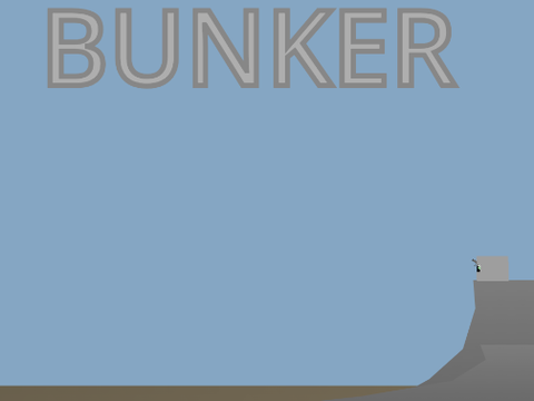 bunker game