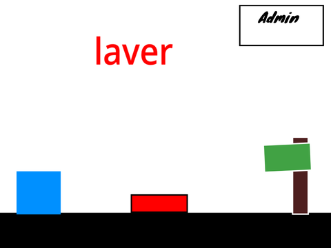 SQUARE PLATFORM #games  #ALL