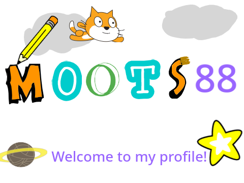 Welcome to my Profile