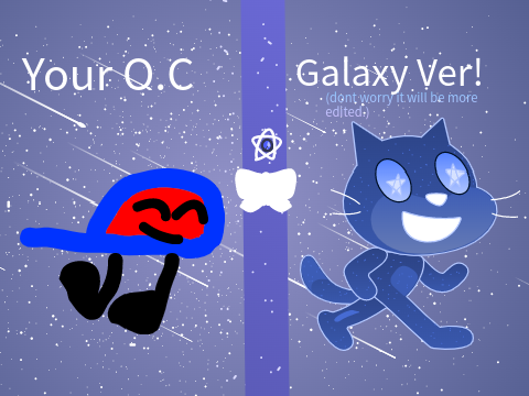 Turning your O.Cs into galaxy O.Cs [OPEN] remix-3