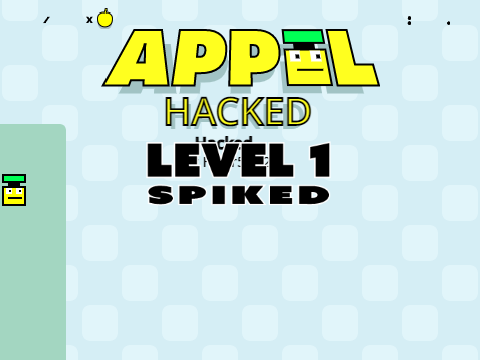 Appel Hacked Hacked v1.4