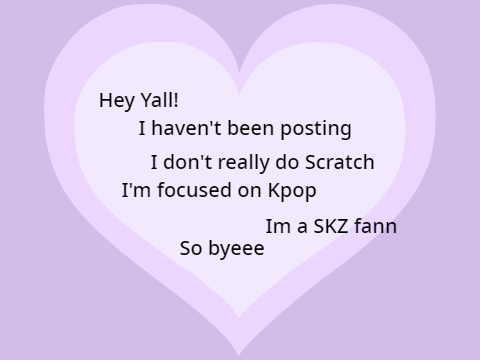 Hi Yalll