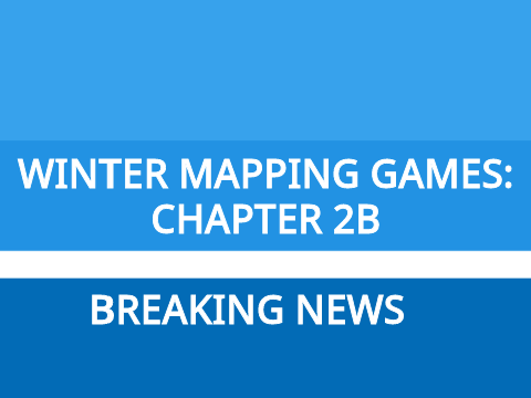 WMG 2B: Breaking News