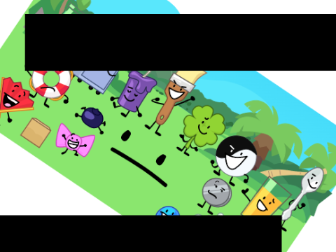 Inanimate Insanity Invitational but it lag