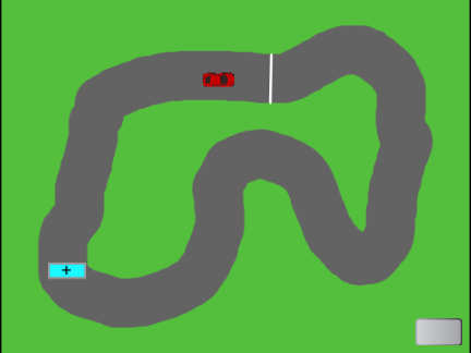 race game