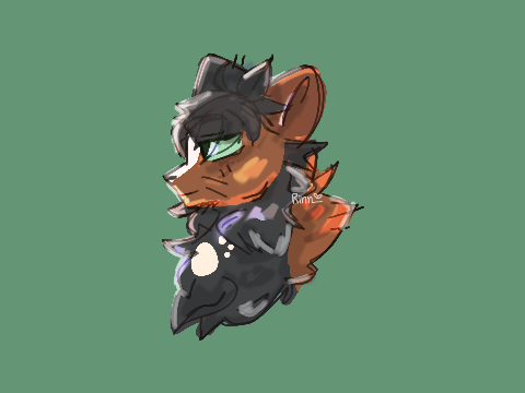 spintopaw | trade w/@staghound