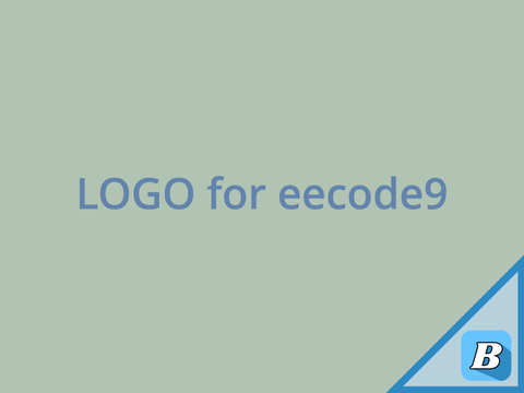 LOGO for eecode9