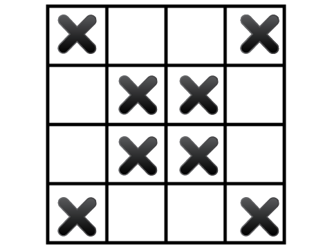 Graph Paper Programming (Morgan Li)