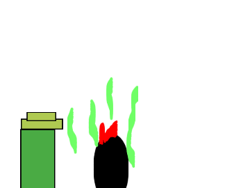 Garbage Simulater