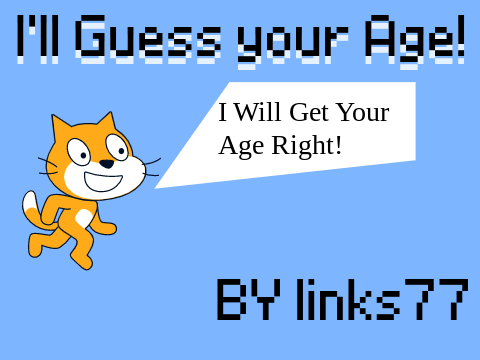 2 Can Scratch Cat Guess Your Age_ #Music#All#Games#Art#Music#All#Games#Art#Music#All#Games#Art#Music