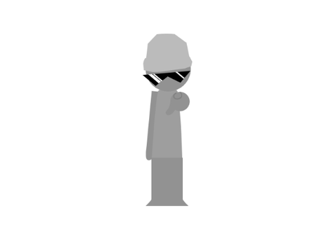 Smooth size i made