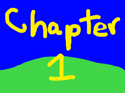 RavenFire's Story Chapter 1 dubbed (In the Beginning)