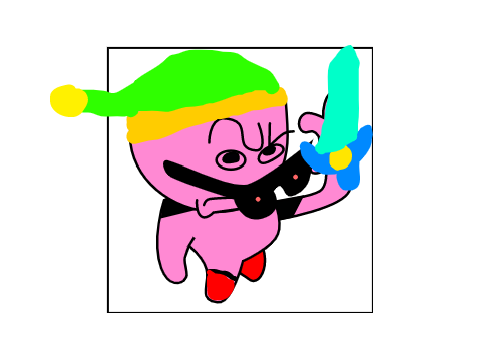 kirby pfp