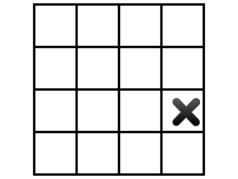 Graph Paper Programming (Dilan Apterman)