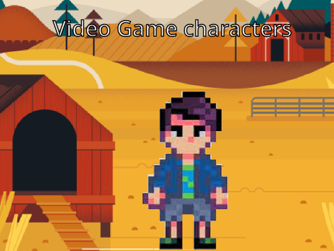 Gaming Story Example Project remix