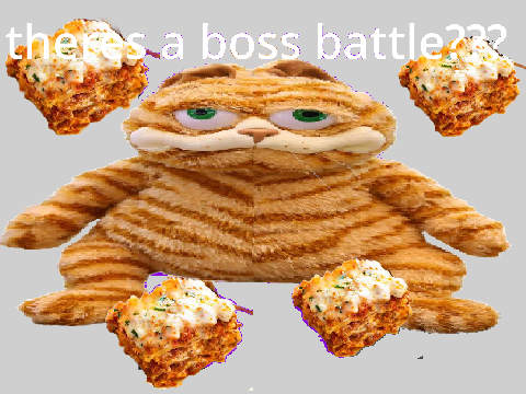 garfield clicker